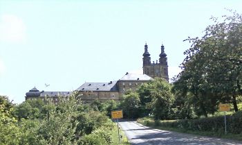 Kloster Banz