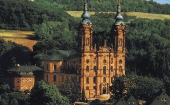 Basilika Vierzehnheiligen